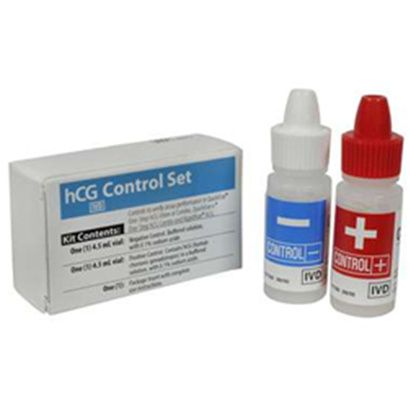 Buy Quidel hCG Urine Control Sets