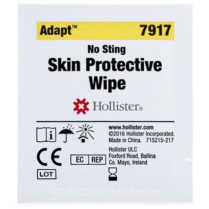 Buy Hollister Adapt Skin Protective Wipes