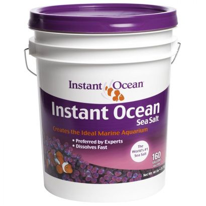 Buy Instant Ocean Sea Salt