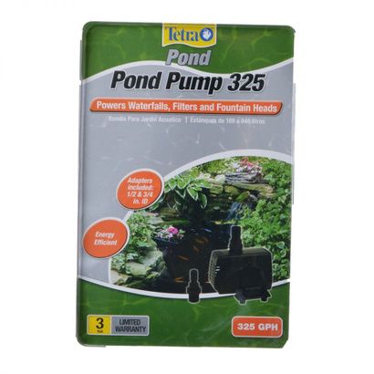 Buy TetraPond Pond Pump
