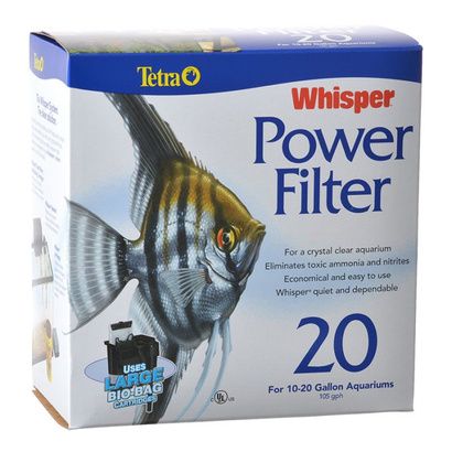 Buy Tetra Whisper Power Filter