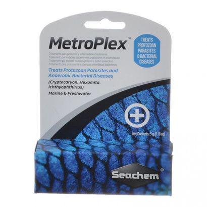 Buy Seachem MetroPlex