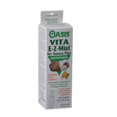Buy Oasis Vita E-Z-Mist for Guinea Pigs