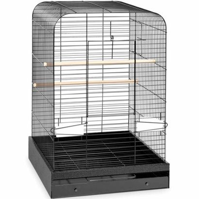 Buy Prevue Madison Bird Cage - Black