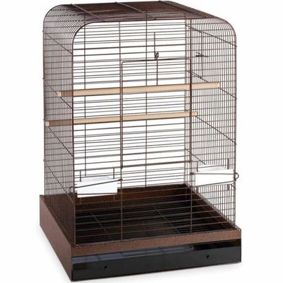 Buy Prevue Madison Bird Cage - Copper