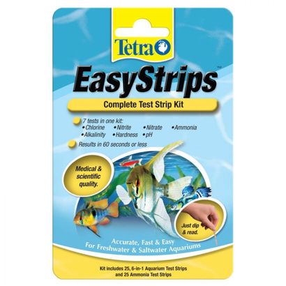Buy Tetra EasyStrips Complete Kit