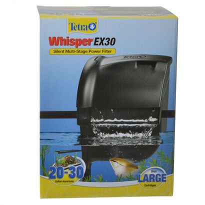 Buy Tetra Whisper EX Power Filters