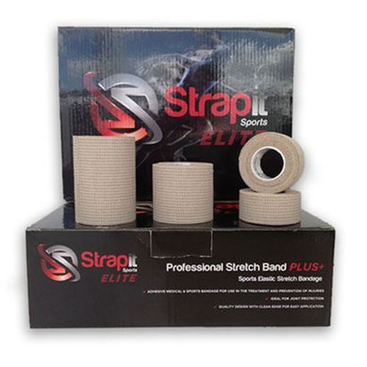 Buy Strapit Stretchband Plus