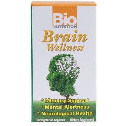 Buy Bio Nutrition Brain Wellness