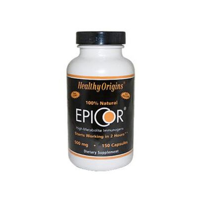 Buy Healthy Origins EpiCor Dietary Supplements