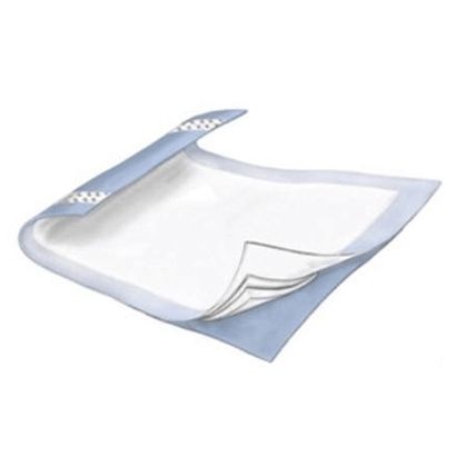 Buy STA-Put Fluff/Polymer Heavy Absorbency Underpads