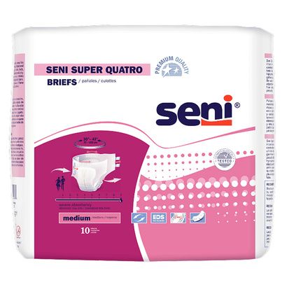 Buy Seni Super Quatro Briefs