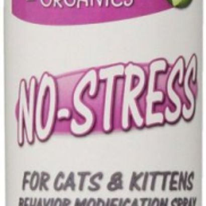 Buy Pet Organics No-Stress Spray for Cats