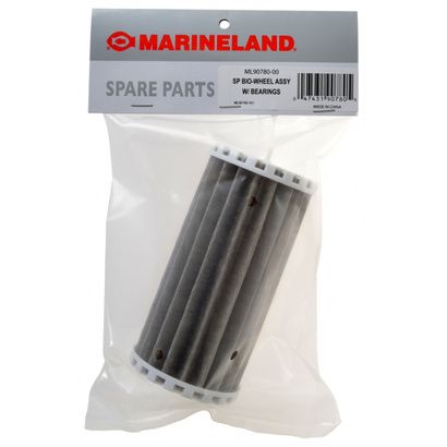 Buy Marineland Replacement Bio-Wheel for Eclipse 2, Emperor 280B &400B Filters