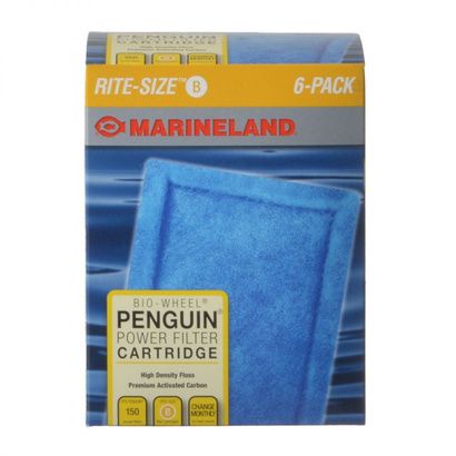 Buy Marineland Size-Rite B Size Cartridges