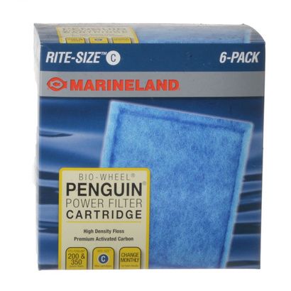 Buy Marineland Size-Rite C Size Cartridges