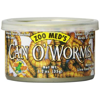 Buy Zoo Med Can O Worms