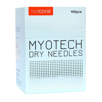 Buy Redcoral Myotech Dry Needle