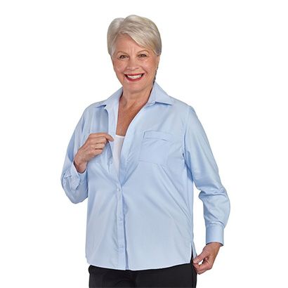 Buy Silverts Womens Magnetic Top For Arthritis