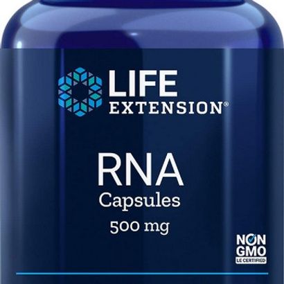 Buy Life Extension RNA Capsules