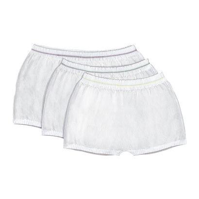 Buy Wings Incontinence Knit Pants