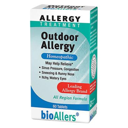 Buy Bio-Allers Outdoor Allergy Tablets