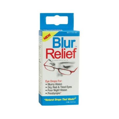 Buy TRP Blur Relief Eye Drops