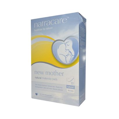 Buy Natracare Maternity Pads