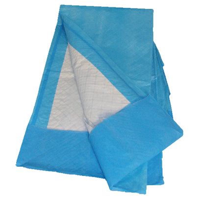 Buy Pharma Supply Disposable Quilted Fluff Underpads