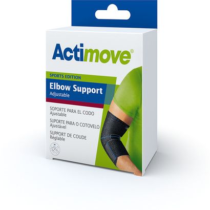 Buy Actimove Adjustable Elbow Support