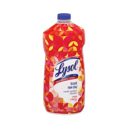 Buy LYSOL Brand New Day Multi-Surface Cleaner