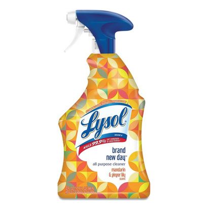 Buy LYSOL Brand Ready-to-Use All-Purpose Cleaner