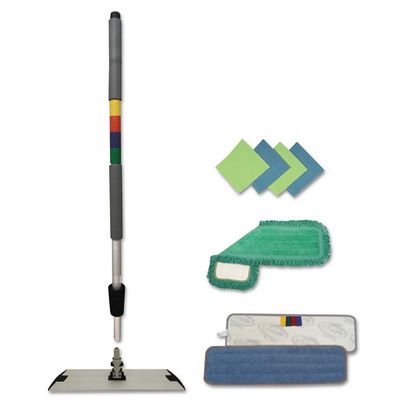 Buy Boardwalk Microfiber Cleaning Kit
