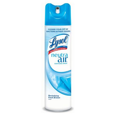 Buy LYSOL Neutra Air Sanitizing Spray