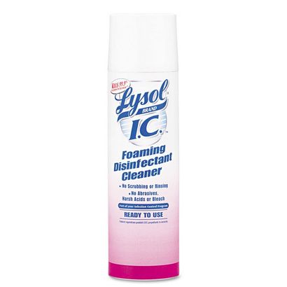 Buy LYSOL Brand I.C. Foaming Disinfectant Cleaner