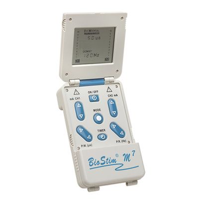 Buy BioMedical Biostim M7 Digital Tens Unit