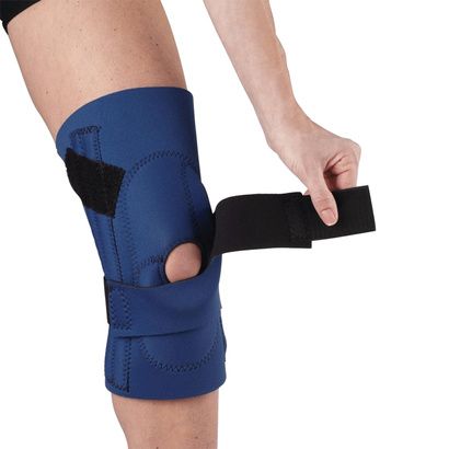 Buy Rolyan Lateral J Support and Patella Stabilizer