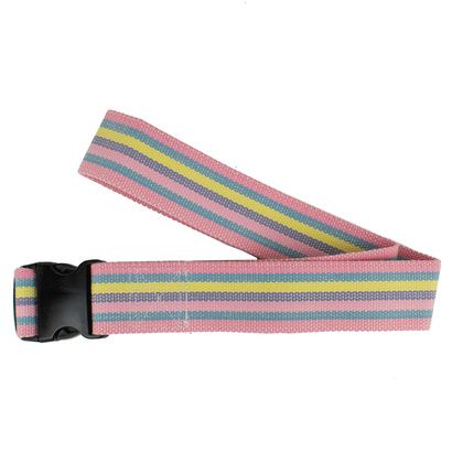 Buy Sammons Preston Pastel Stripe Gait Belt
