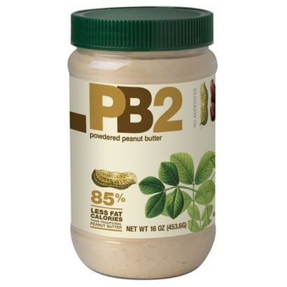 Buy Bell Plantation PB2 Protein Supplement