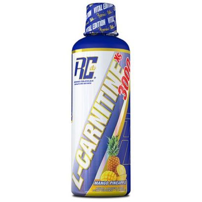 Buy Ronnie Coleman L-Carnitine Dietary Supplement