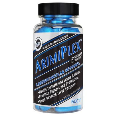 Buy Hi-Tech Pharmaceuticals Arimiplex Dietary Supplement