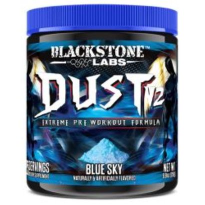Buy Blackstone Labs Dust 2 Pre Workout Dietary Supplement