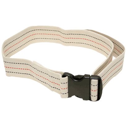 Buy FabLife Quick Release Plastic Buckle Gait Belt