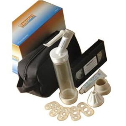 Buy Owen Mumford USA Inc Rapport Classic Vacuum Therapy Device Kit