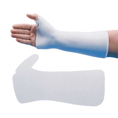 Buy Rolyan Wrist and Thumb Spica Splint