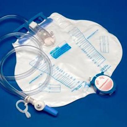 Buy Cardinal Dover Add-A-Foley Catheter Tray With Needleless Sampling Port
