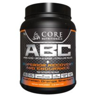 Buy Core Nutritionals ABC Dietary Supplement