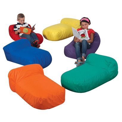 Buy Childrens Factory Cozy Pod Pillows Set