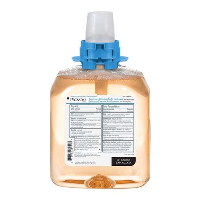 Buy PROVON Foaming Antimicrobial Handwash with Moisturizers