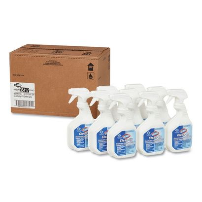 Buy Clorox Clean-Up Disinfectant Cleaner with Bleach